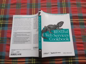 RESTful Web Services Cookbook