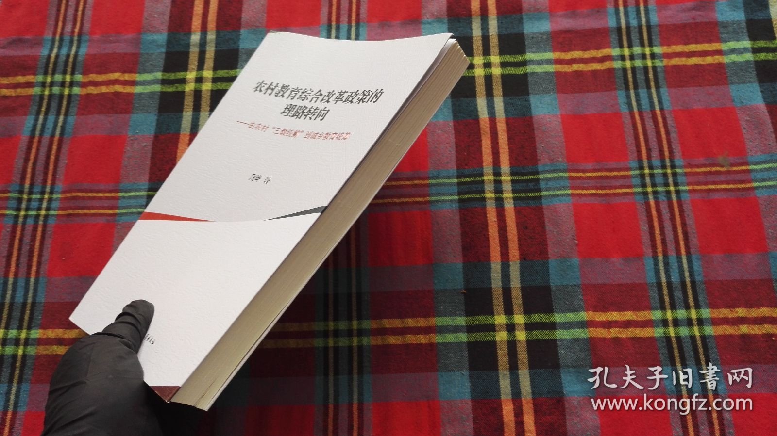 农村教育综合改革政策的理路转向-