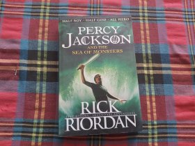 Percy Jackson and the Sea of Monsters