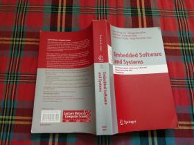 embedded software and systems