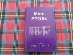 more fpgas