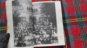 克里希那穆提画传：众人对这位20世纪最伟大心灵导师的最真实回忆