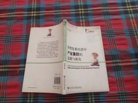 转型发展经济中产业集群的起源与演化