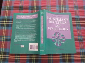 essentials of obstetrics and gynecology