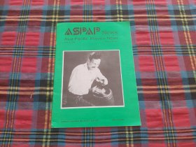 aspap new asia-pacific physics new 1988