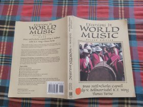 world music