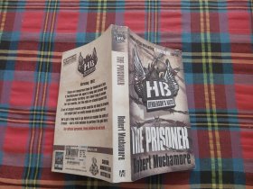 Henderson's Boys: The Prisoner: Book