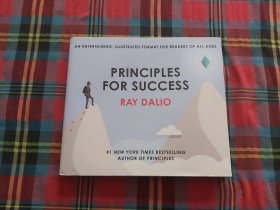 Ray Dalio Principles for success