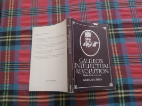 calileo's intellectual revolution