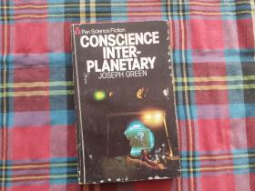 conscience inter planetary