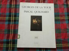 Georges de La Tour & Pascal Quignard