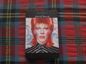 David Bowie