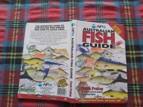 australian fish guide