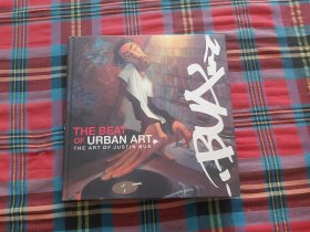 The  Beat of UrbanArt:The  Art of Justin Bua