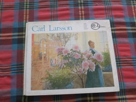 Carl Larsson Aufder Sonnenseite