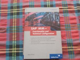 SAP.MM--Functionality and Technical Configuration