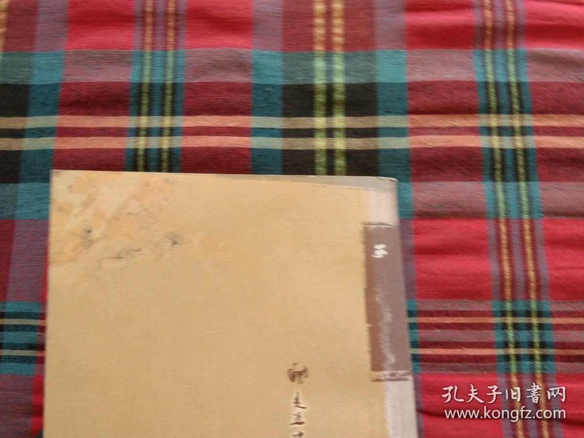 走近中医：对生命和疾病的全新探索