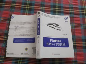 Flutter技术入门与实战第2版