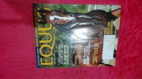 EQUUS 2007.5 ISSUE 356