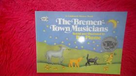 the bremen town musicians