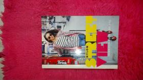 Street View：The New Nylon Book of Global Style