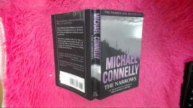 Michael Connelly The Narrows  纽约湾海峡