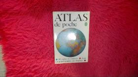 Atlas de poche