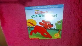 Clifford The Big Red Dog The Windy Day