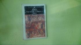 The Comedy of Dante Alighieri The Florentine Cantica 1 Hell