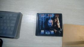 Black ice 黑冰 VCD 2碟装