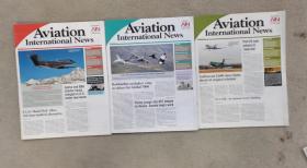 ABACE convention  news  aviation  international news 2016 3 11  2017 1 2 7 六本合售