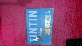 TINTIN 3