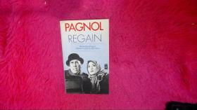 PAGNOL PEGAIN