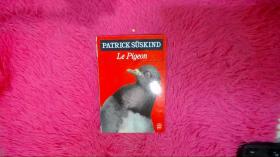 Le Pigeon