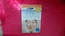 JULIE OF THE WOLVES