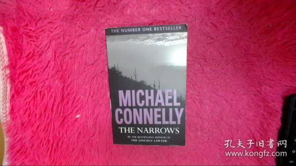 Michael Connelly The Narrows  纽约湾海峡