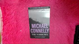 Michael Connelly The Narrows  纽约湾海峡