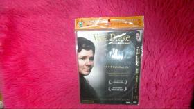 维拉 德雷克 DVD 1张