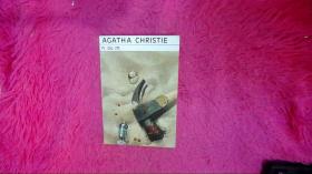 AGATHA CHRISTIE N.OU M