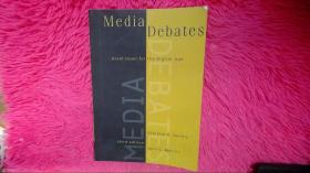 Media Debates