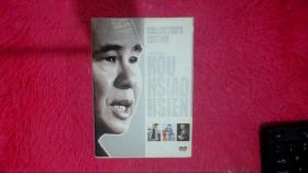 HOU HSIAO HSIEN DVD 13张（现存12张）