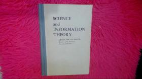 SCIENCE and INFORMATION THEORY