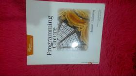 Programming Clojure英文版