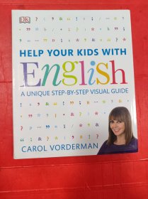 Help Your Kids with English