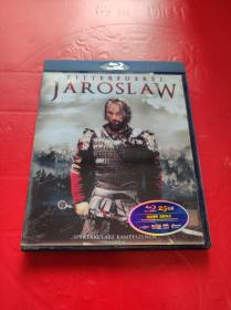 原装 光盘 RITTERFUERST JAROSLAW 雅罗斯拉夫