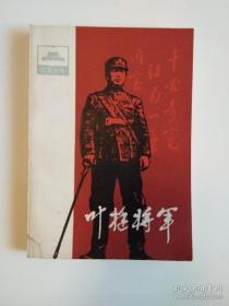 叶挺将军