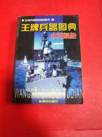 王牌兵器图典.水面舰船