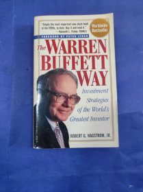 The Warren Buffett Way