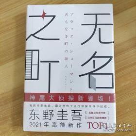 东野圭吾无名之町