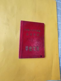 北京商学院毕业文凭